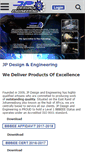 Mobile Screenshot of designeng.co.za